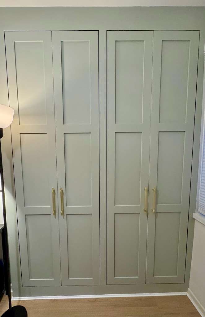 Cph joinery & interior