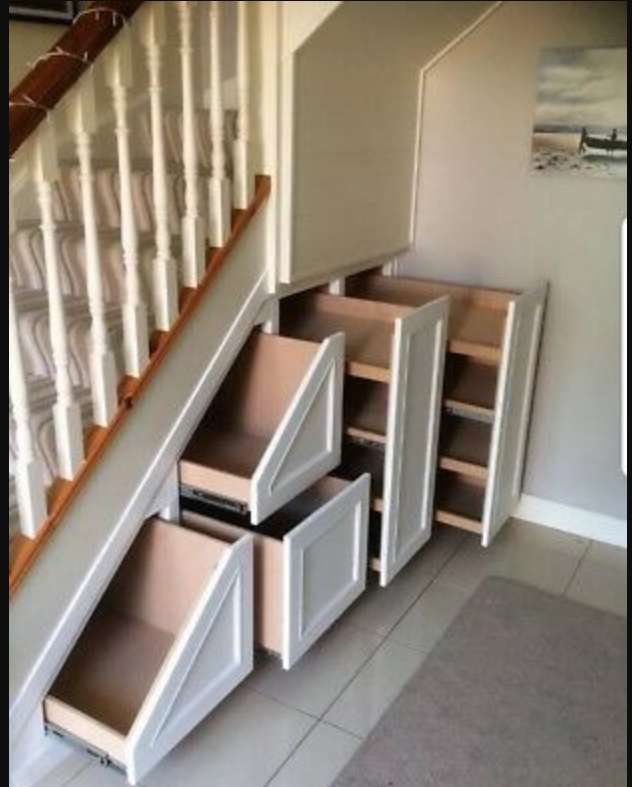 A.B.C joinery