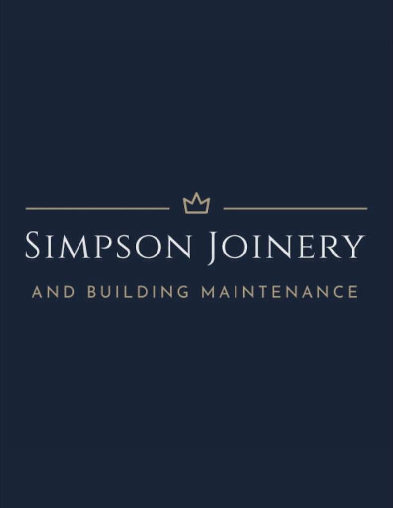 Simpson Joinery