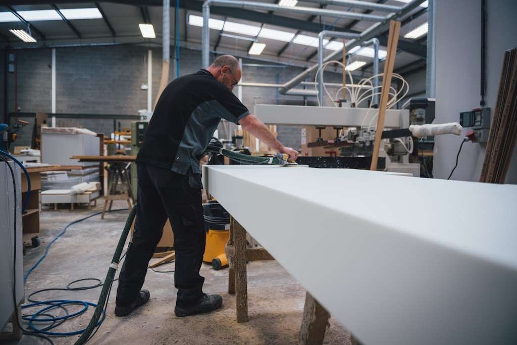 Joinery Services