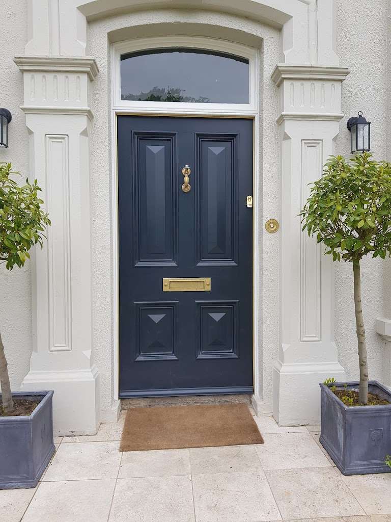 Woodcraft Joinery