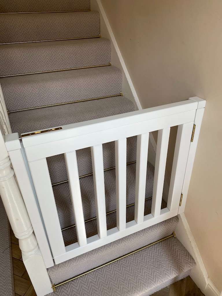 Matthew King Bespoke Woodworking