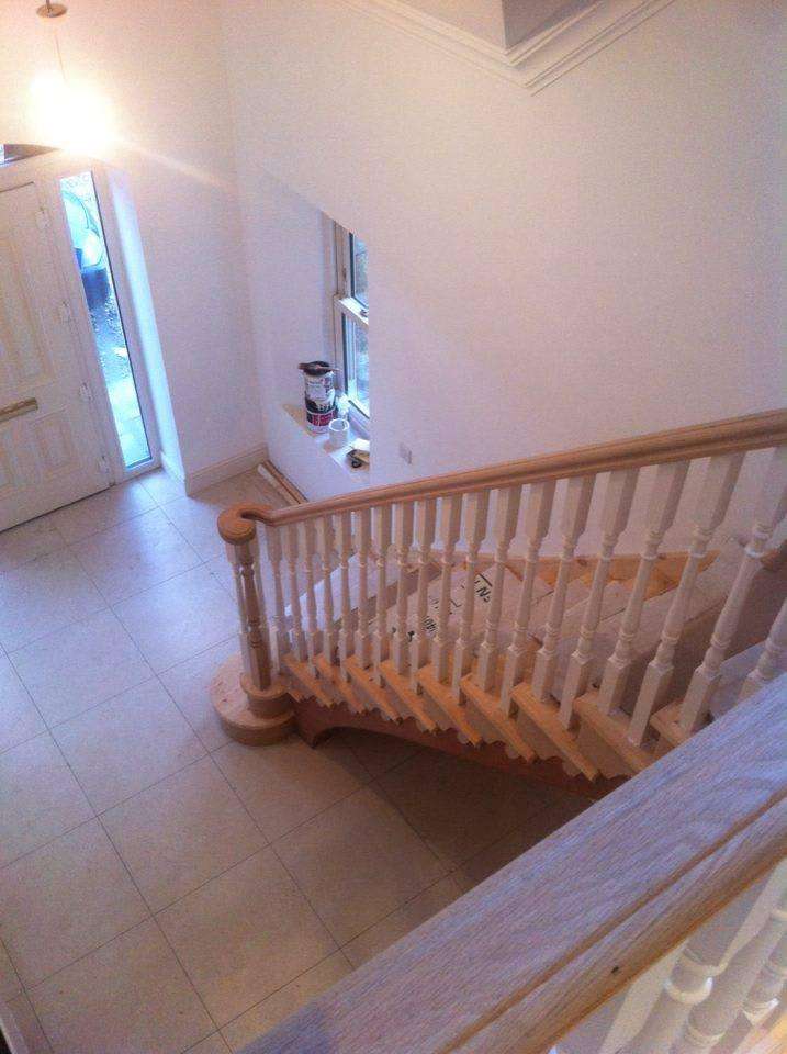 JJ Garvey Joinery Works