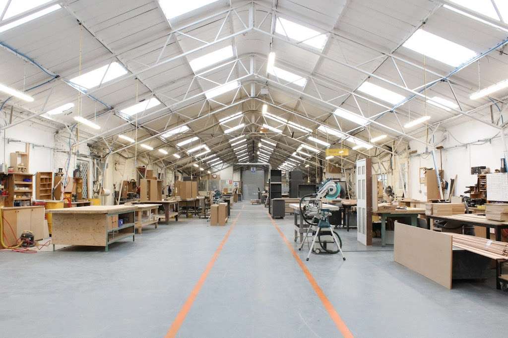 Obin Specialist Joinery