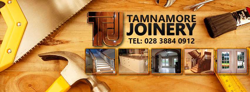 Tamnaghmore Joinery