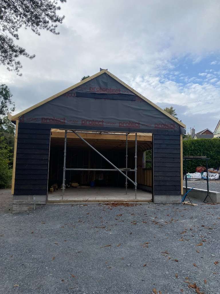 Schofield Construction & Joinery