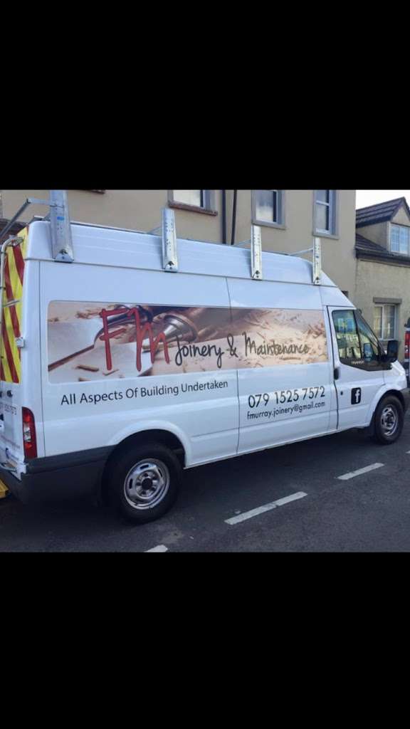 F M Joinery&Building