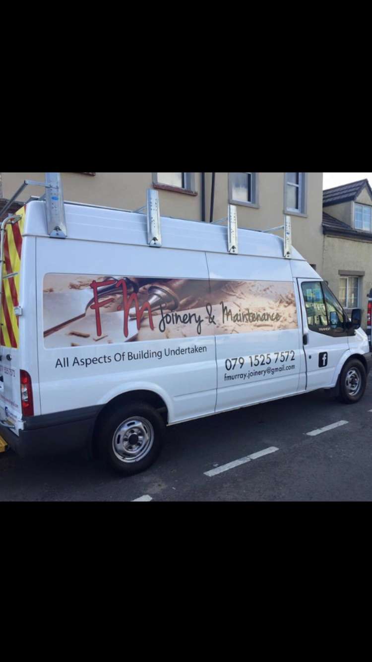 U Select Joinery