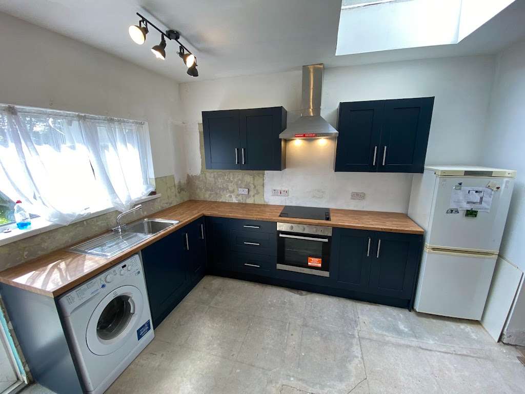 Bowman Joinery