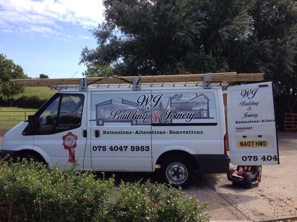 Warner Johnston Building & Joinery