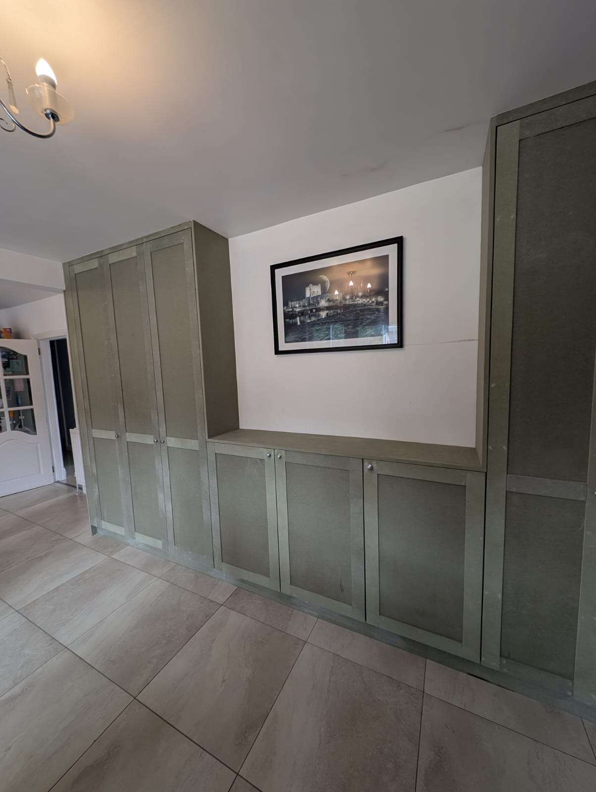 J R Joinery