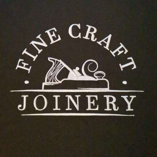 Fine craft Joinery