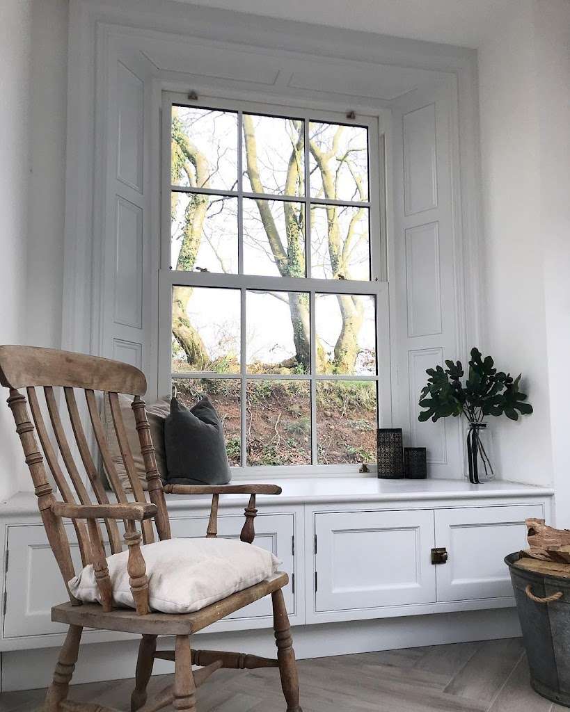 Rosehill Joinery