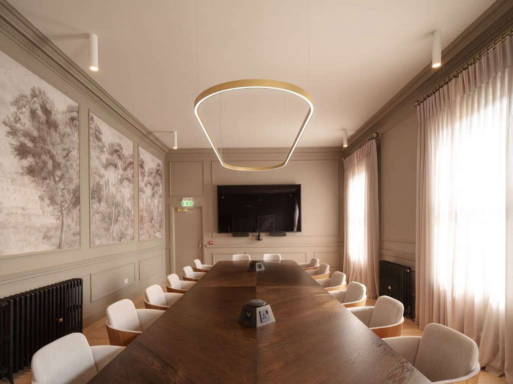 Mc Custom Joinery