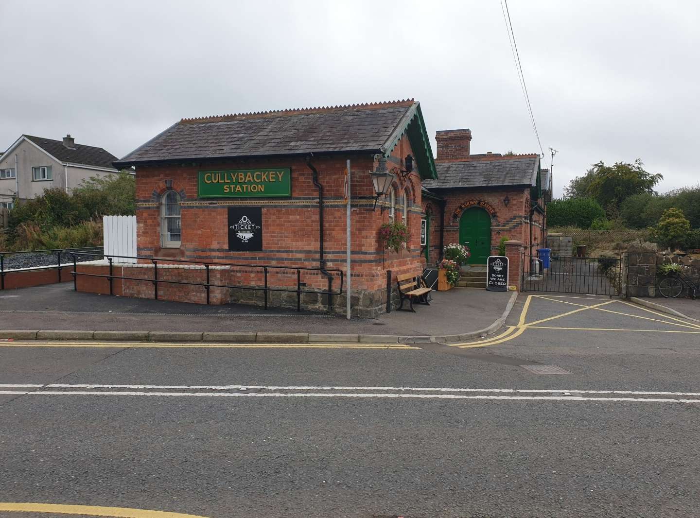 Lowtown Joinery
