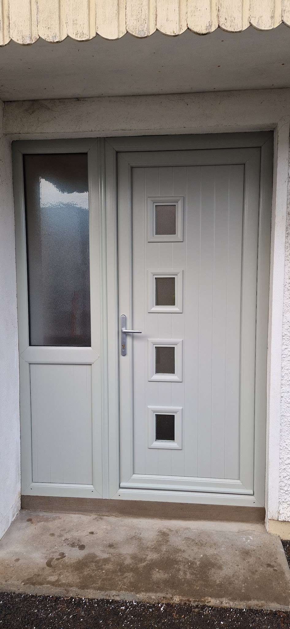 P.W Carpentry