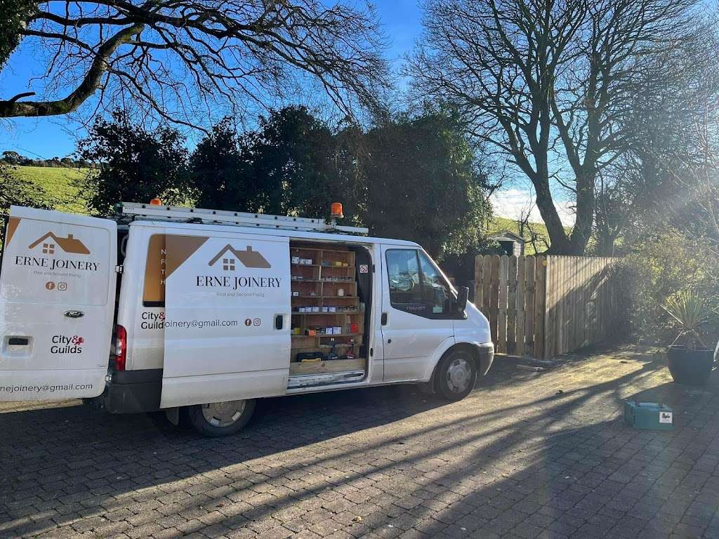 Erne Joinery