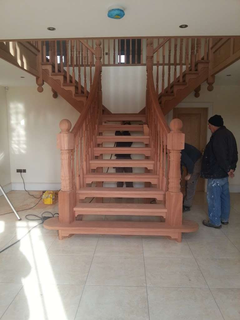 Presley Joinery Ltd