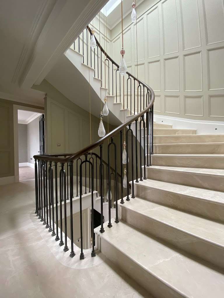 Precision Joinery