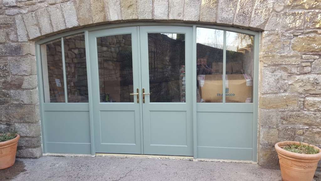 Crafted - Bespoke Joinery Enniskillen
