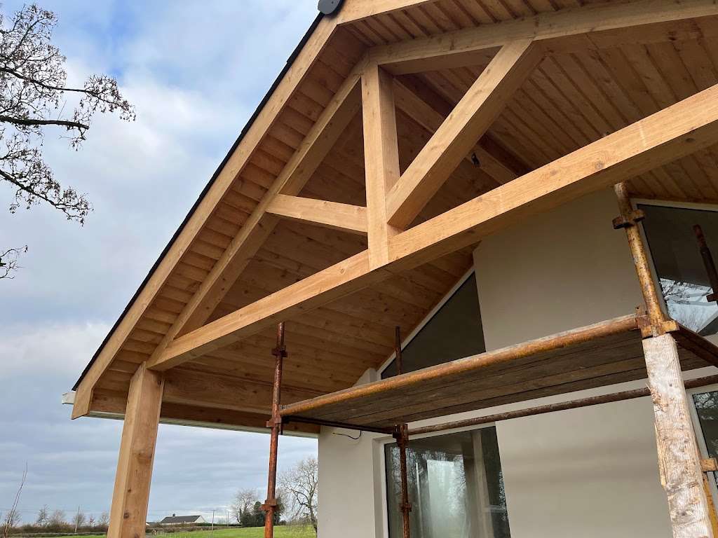 ER Roofing & Joinery Ltd