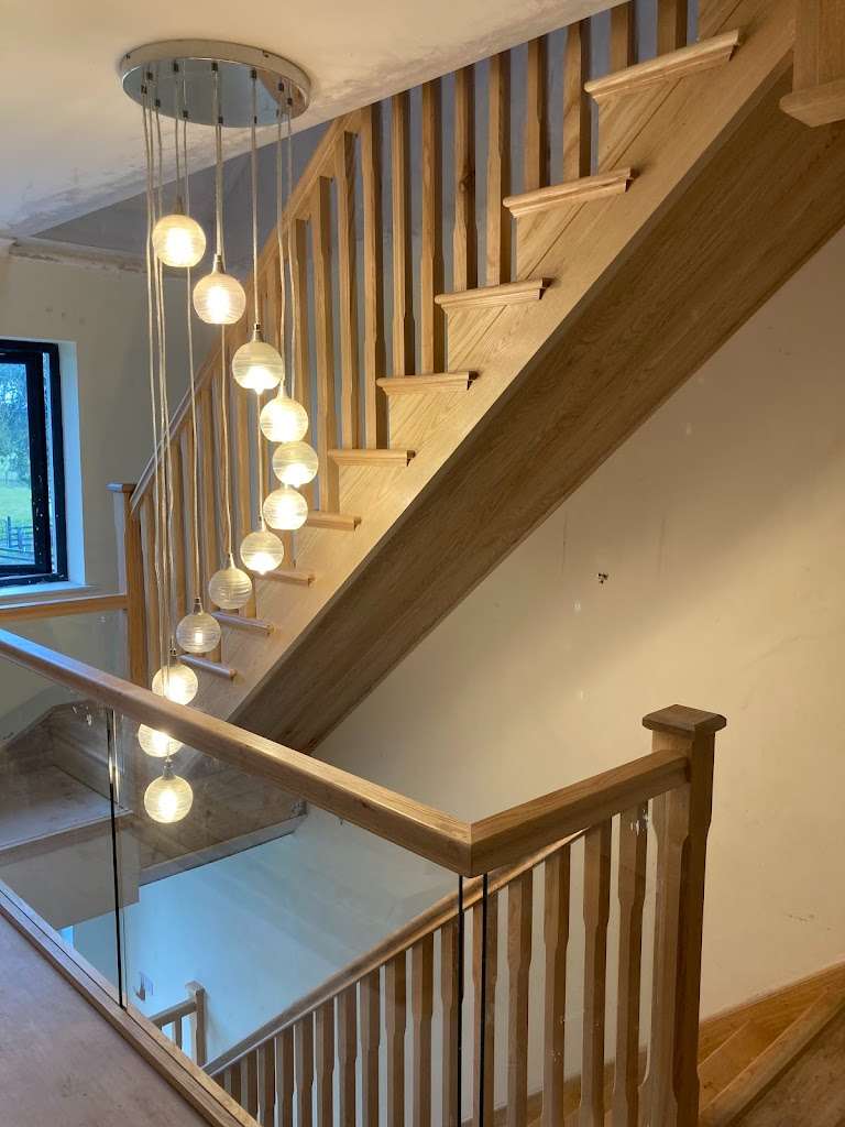 McManus Joinery