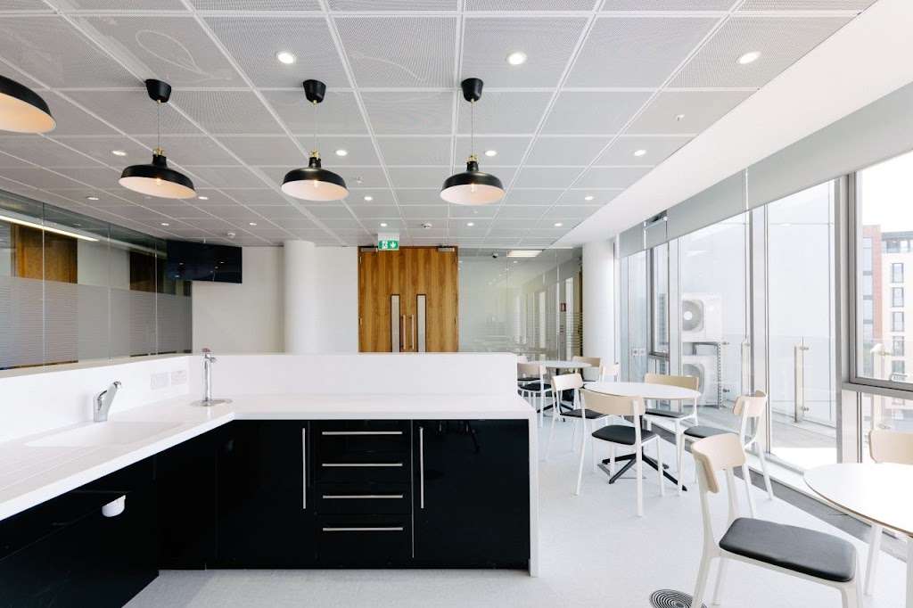 The Irish Joinery Company
