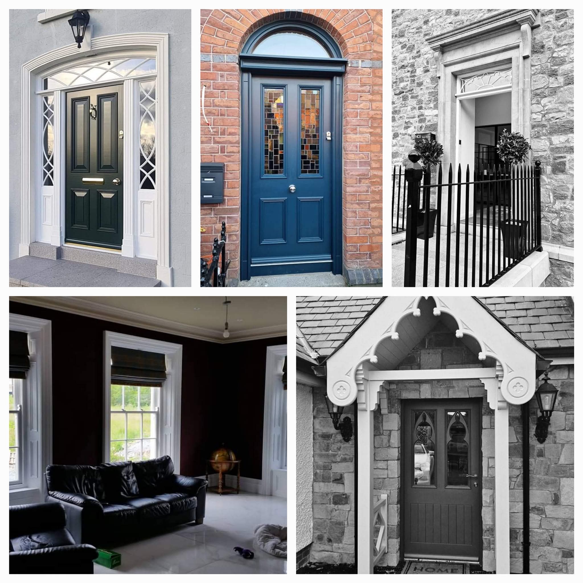 Annvale Joinery Works