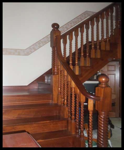 K Toner Joinery Contracts