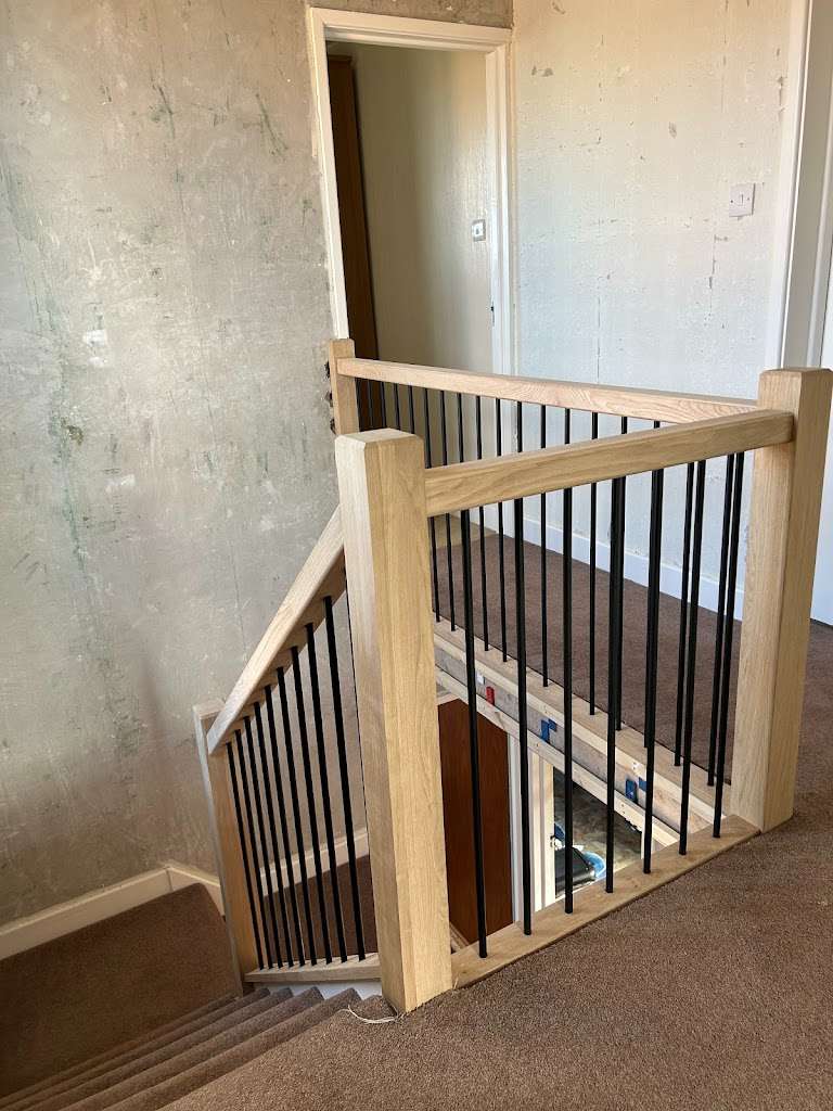 Craig Nelson Joinery NI