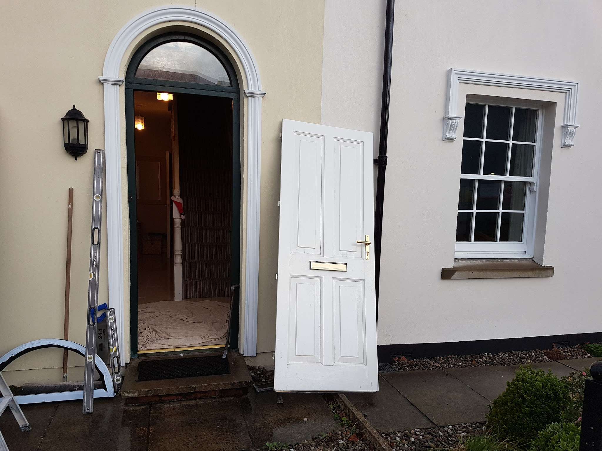 Ballykeel Joinery