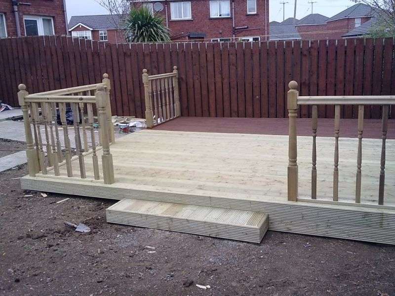 Diamond Joinery
