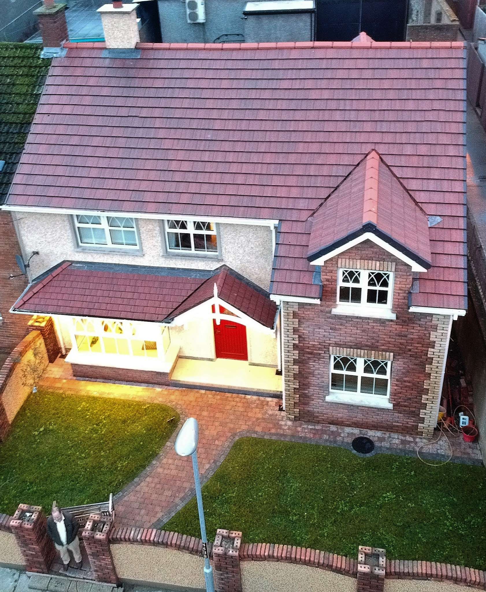 Bill Eastwood Contractors (Building & Joinery Contractors)