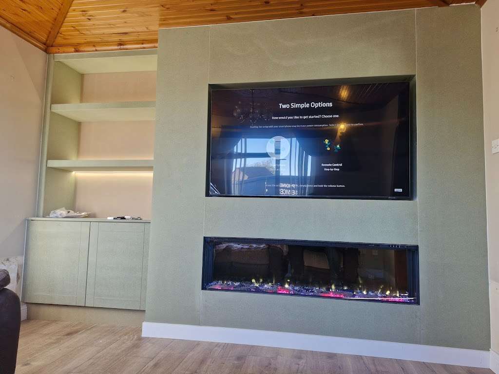 CP Joinery