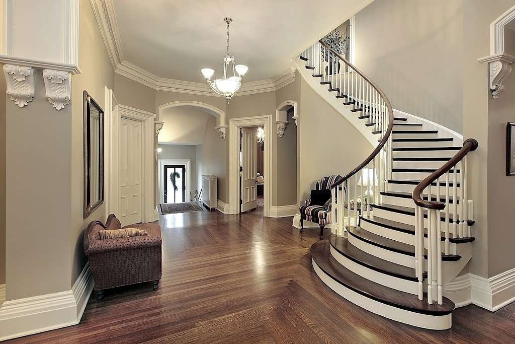William Loughridge Bespoke Joinery
