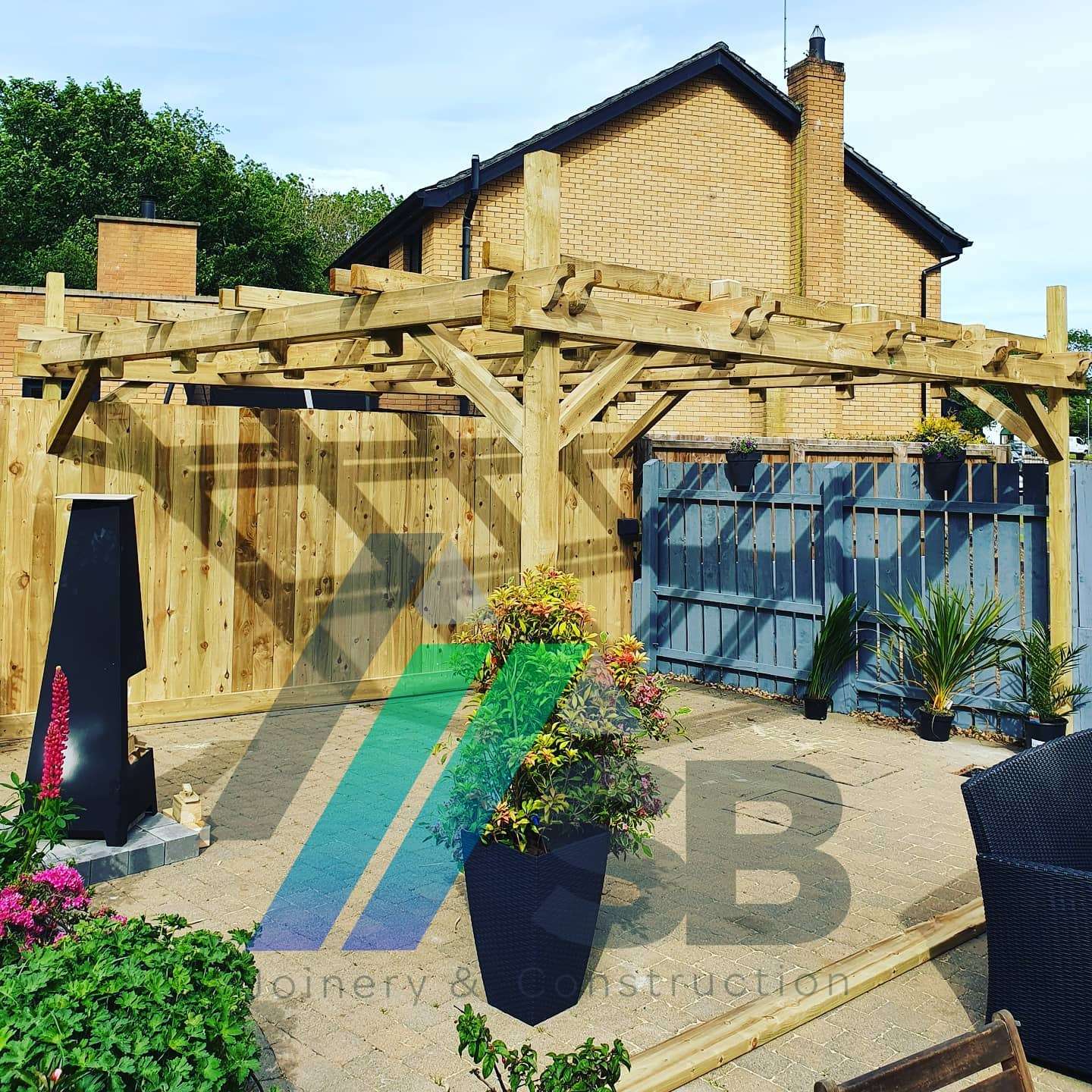 Dalriada Joinery Works