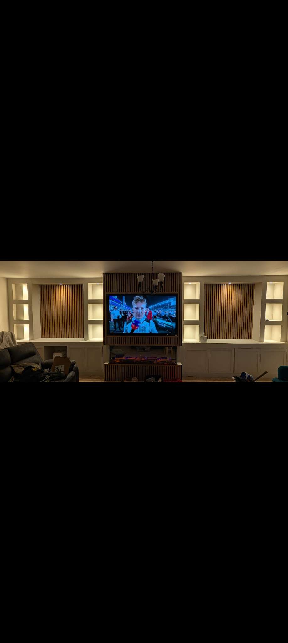 JB Joinery