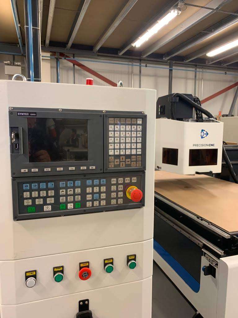 Digital Print & CNC services Ltd.