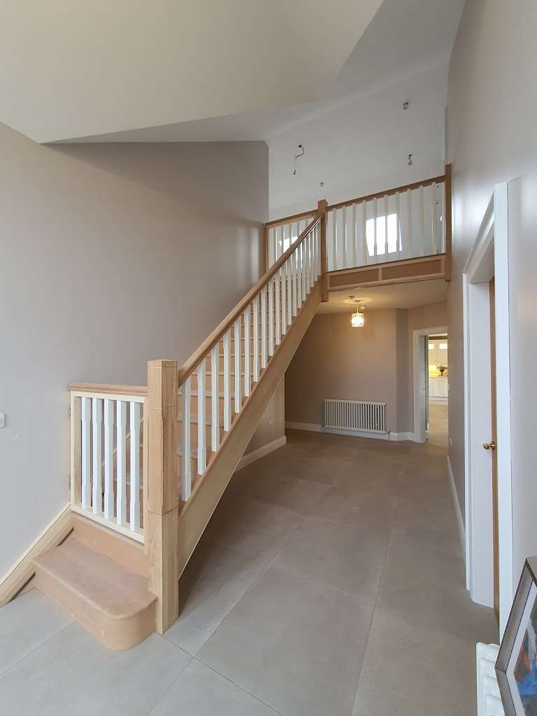 Auswood Joinery