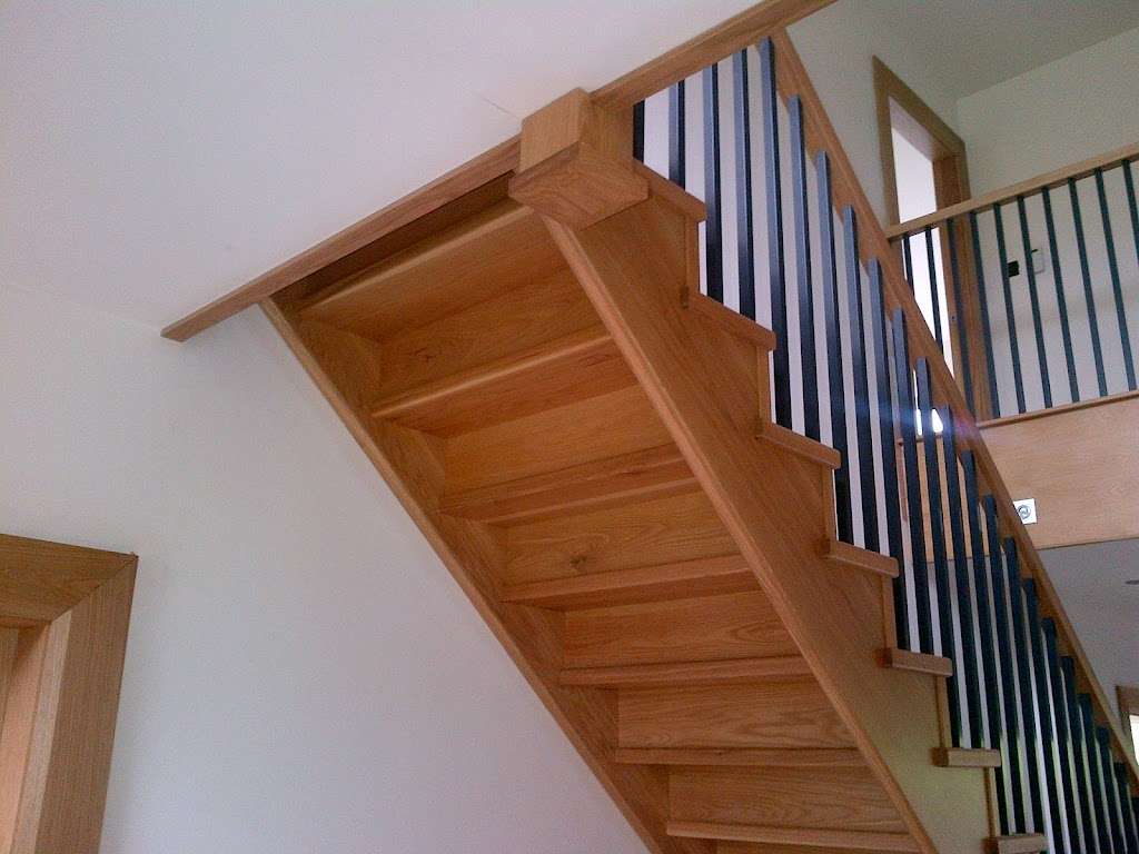 Progress Joinery