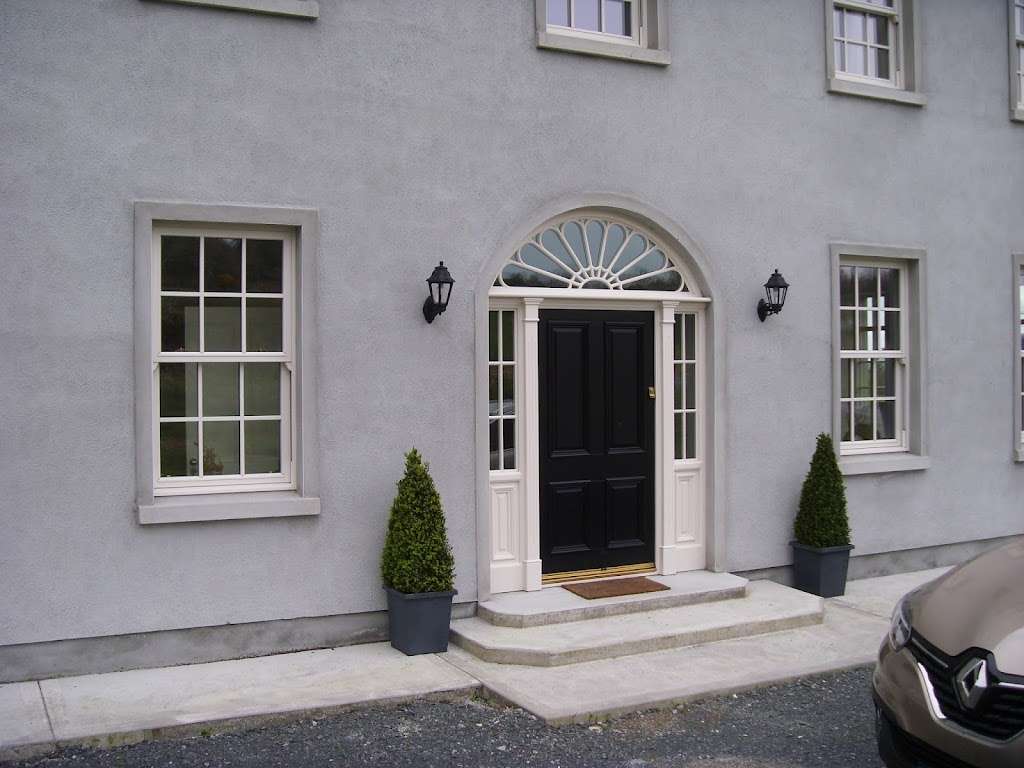 Murphy Joinery Ltd