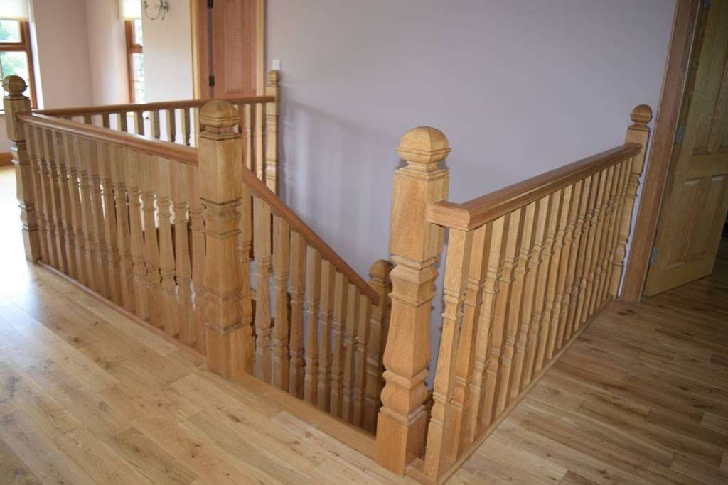 MS Joinery
