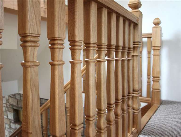 Hughes Joinery Ltd