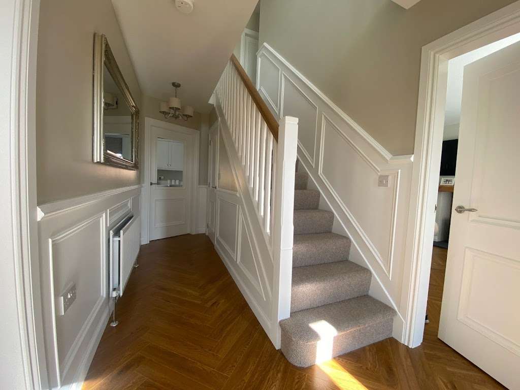 Cf Joinery