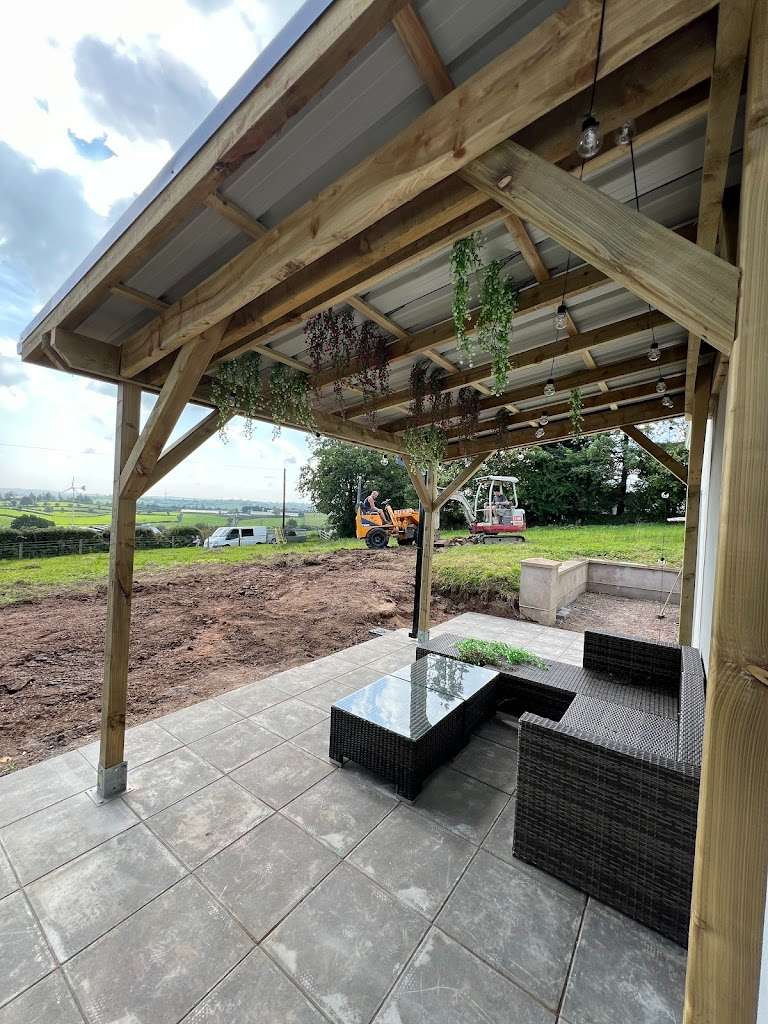 M.Corr Contracts Joinery & Property Maintenance