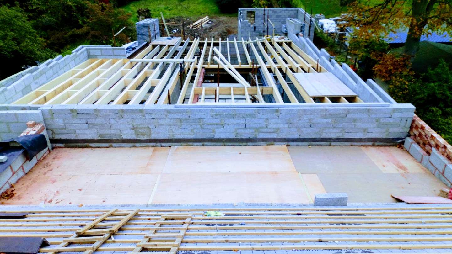 J M B Joinery Contracts