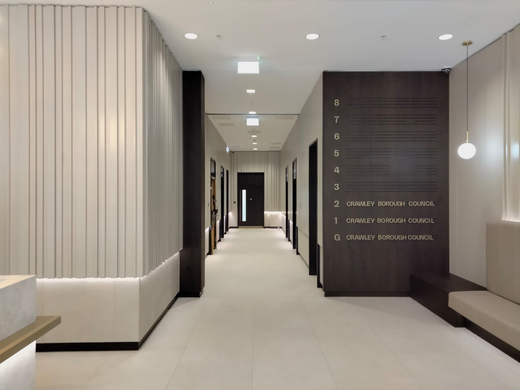Bann Joinery & Flooring Ltd