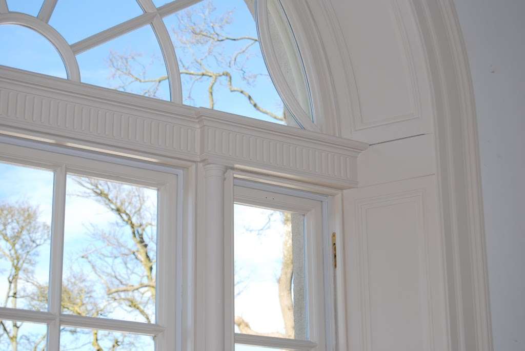 Dask Timber Products Ltd