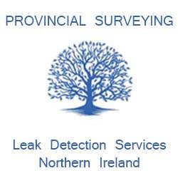 NI Leak Finder