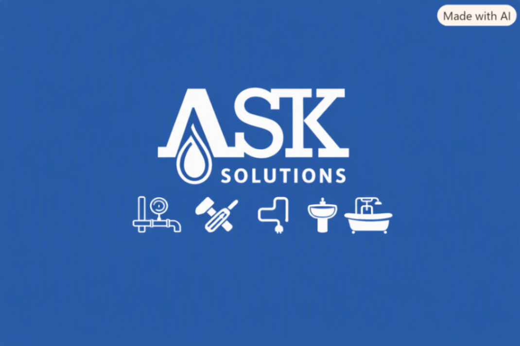 Ask solutions